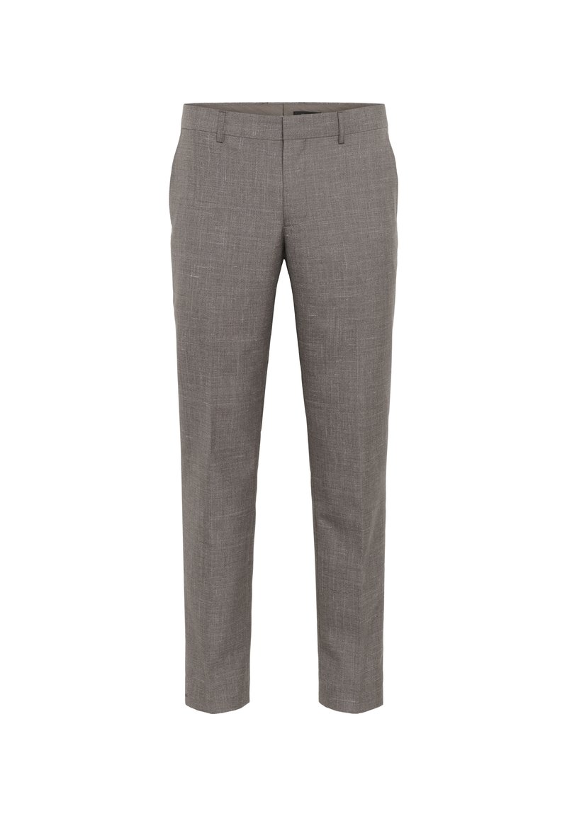 Matinique Broek lichtbruin