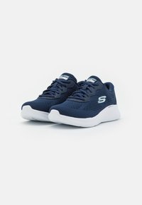 Skechers Sport SKECH-LITE PRO - Tenisice - navy/white