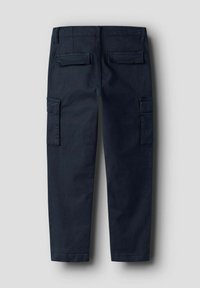 Name it NKMRYAN - Pantalon cargo - navy blazer