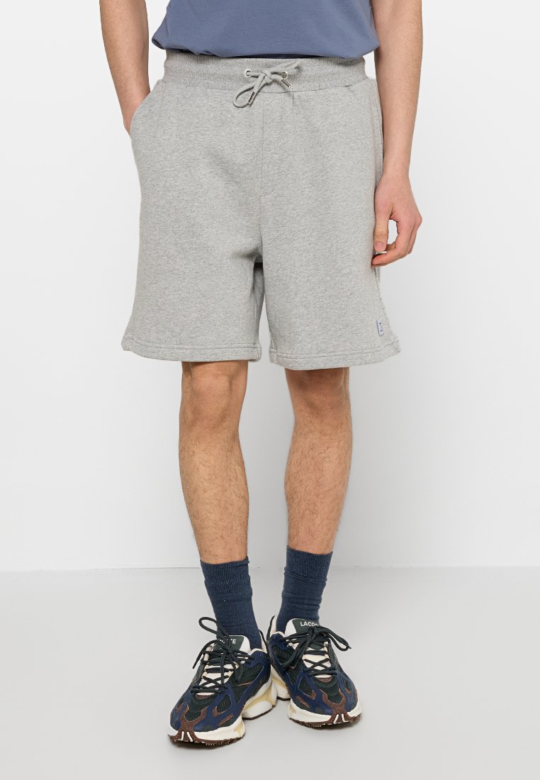 Les Deux Shorts grijs