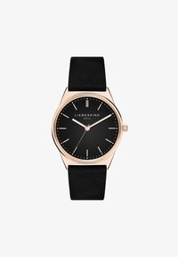 Unausgewählt, schwarz