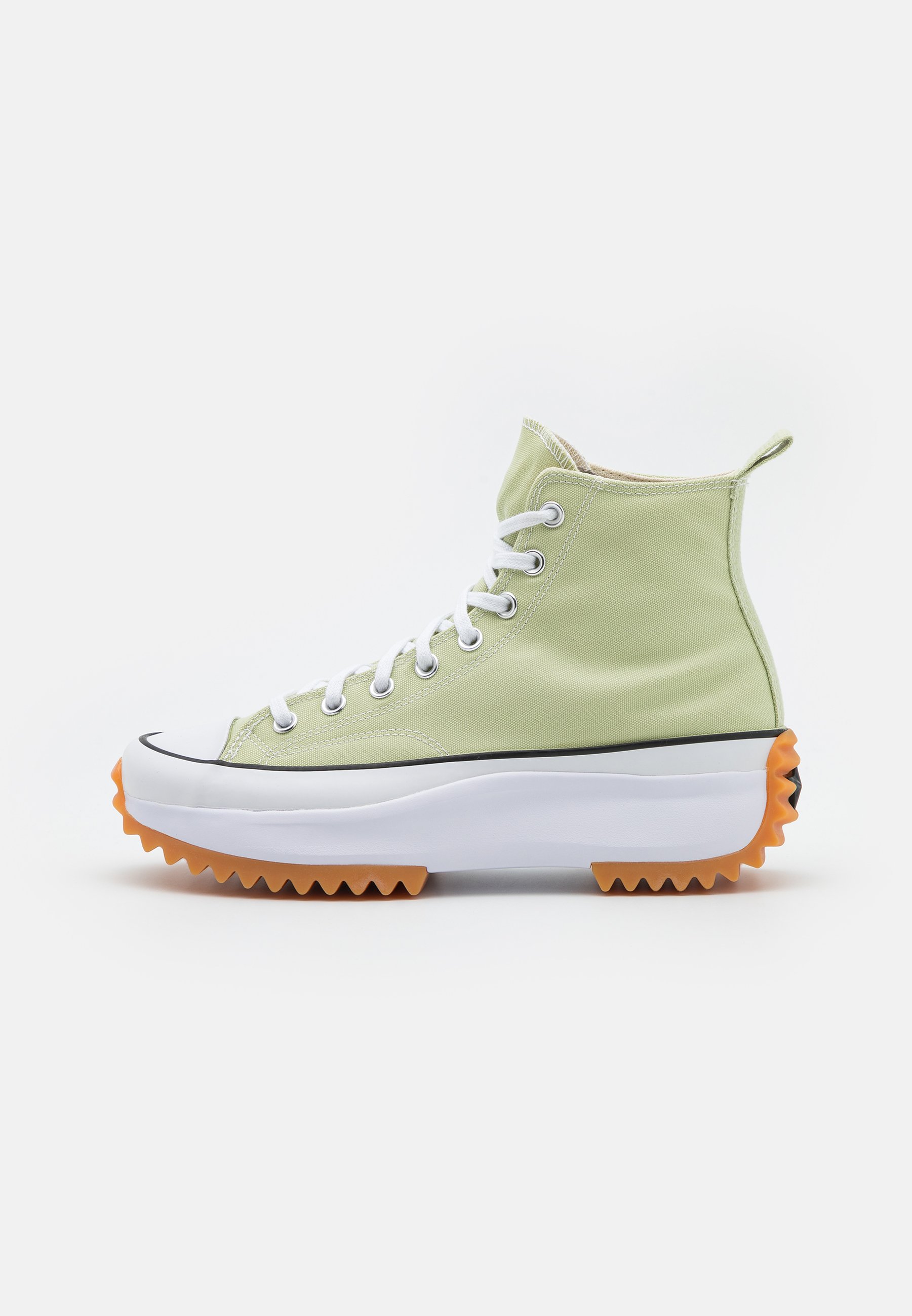 platform converse run star hikes