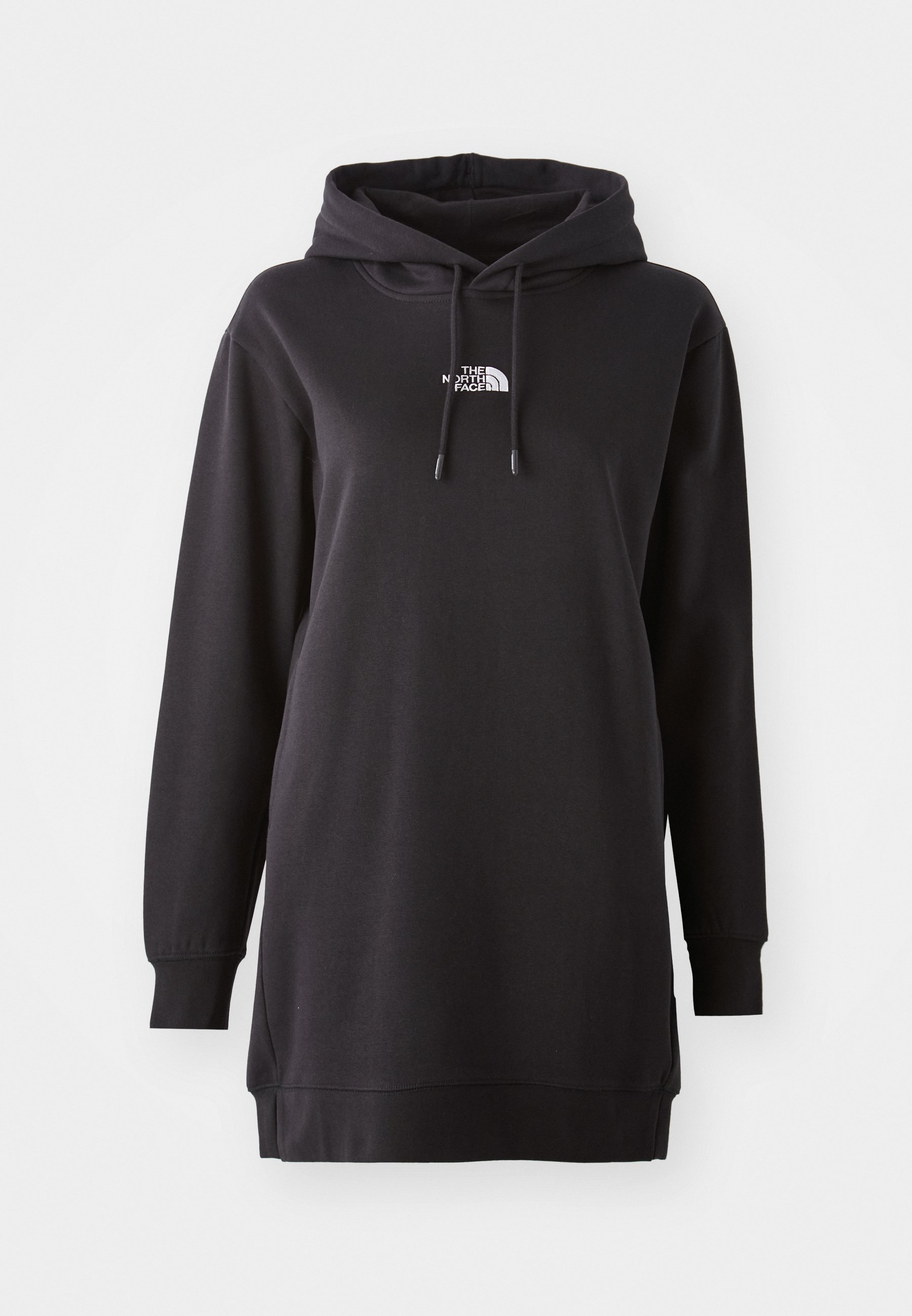 OXMO Kapuzenjacke Für Damen – Bequemer Hoodie Mit Fleece-Innenfutter & Kapuze