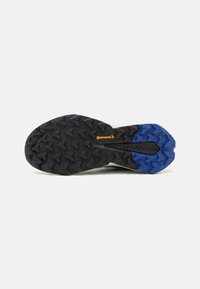 Adidas Terrex TERREX TRAILMAKER  - Turistiniai batai - silver green/linen green/core black