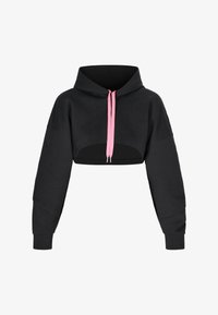 Niet geselecteerd, black