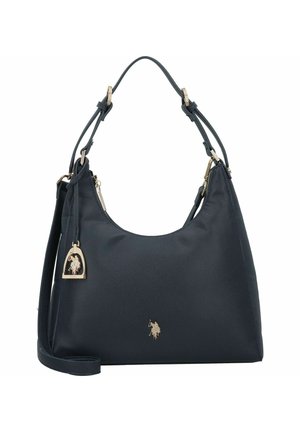 Borsa a mano - navy