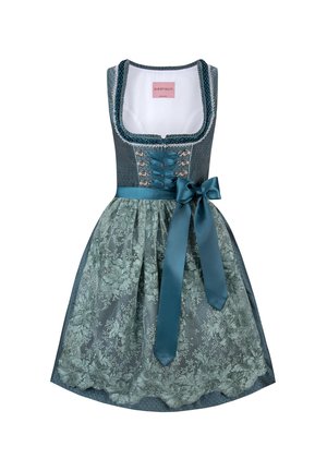 Stockerpoint, DIRNDL LAURENA - Dirndl - petrol
