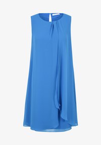 Unausgewählt, indigo