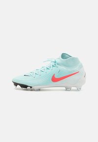PHANTOM LUNA 2 PRO FG - Futbolo bateliai skirti žaidimui ant kietos dangos - mint/atomic red/off noir