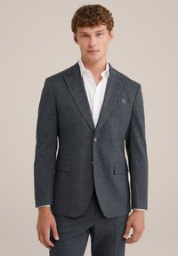 WE Fashion Kostymkavaj - grey