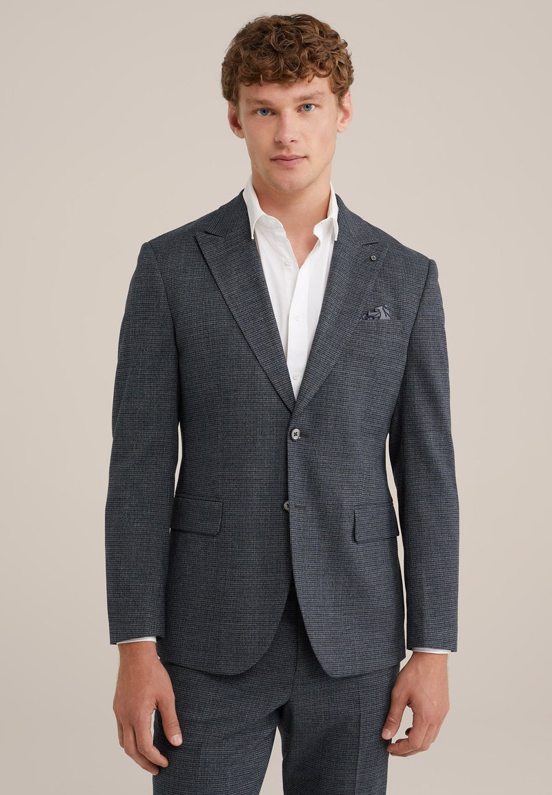 WE Fashion Kostymkavaj - grey