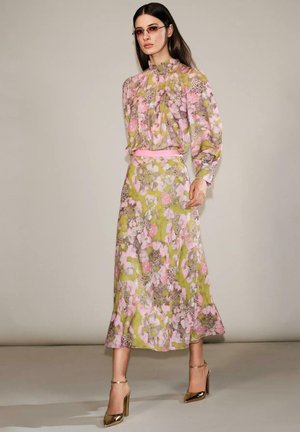 JOOP!, 263S32SAIDY3 10101372 - A-line skirt - hardcodedvalue supplier color
