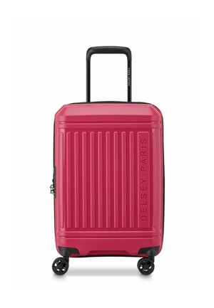 Trolley - magenta