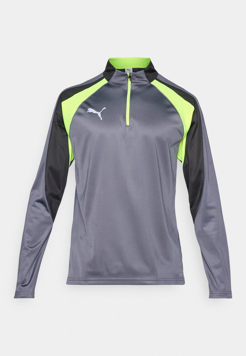 Puma Longsleeve grijs Puma Longsleeve grijs