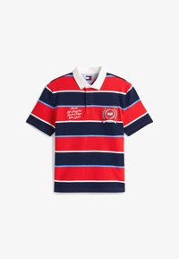 Non sélectionné, rapid red stripe