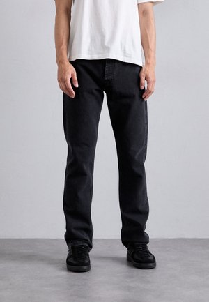 CODY - Straight leg jeans - black