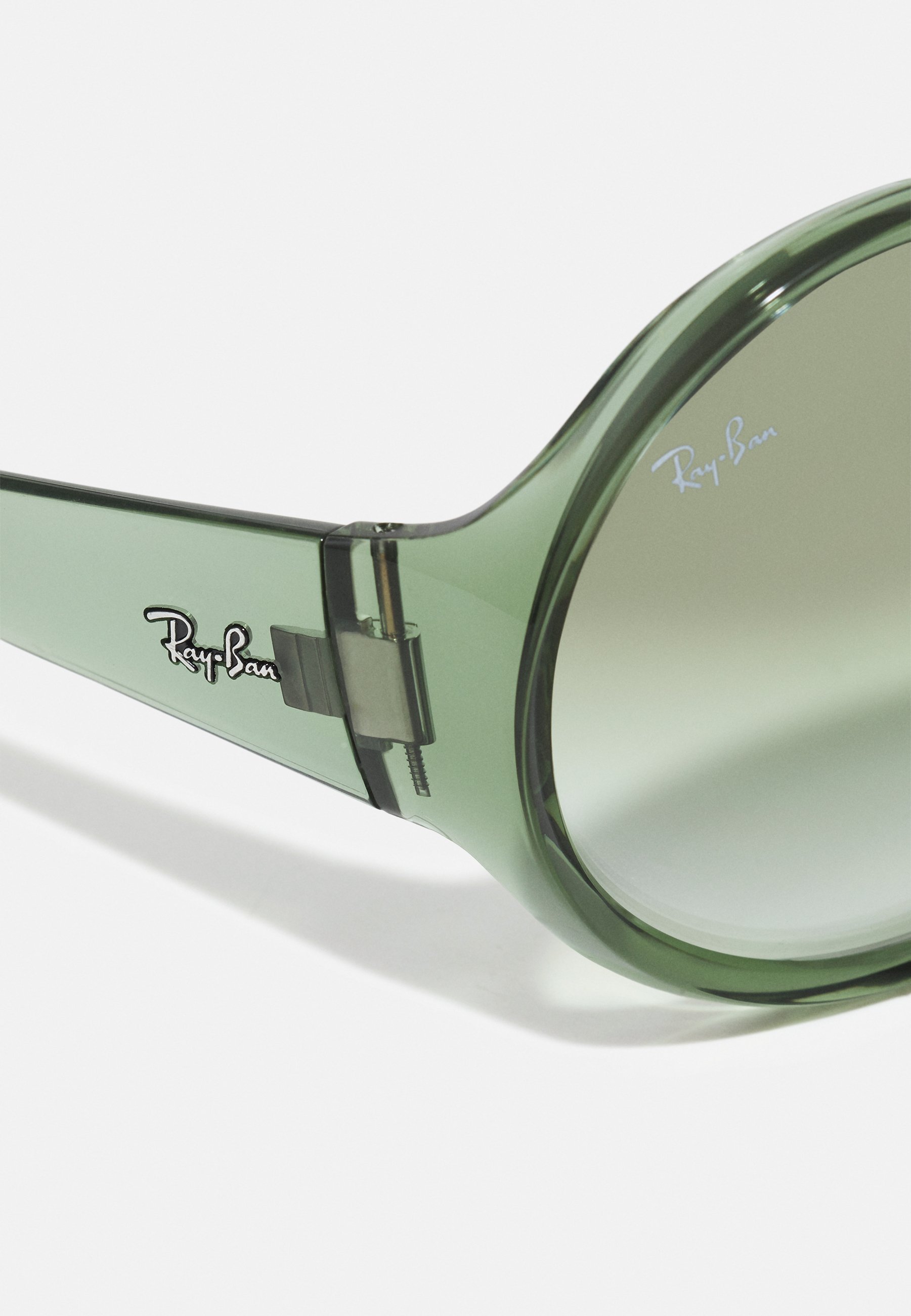 Ray-Ban 0RB4338 zonnebril groen kopen bij | Pearle Opticiens