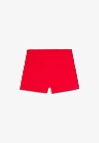 Non sélectionné, red