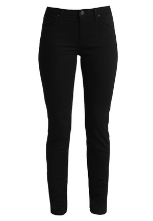 SCARLETT - Jeans Skinny Fit - black rinse