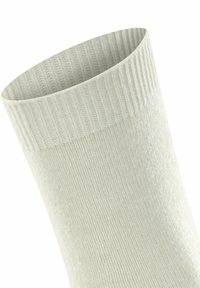 FALKE COSY - Calze - off white