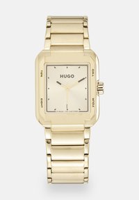 THRIVE ANALOG - Hodinky - gold-coloured