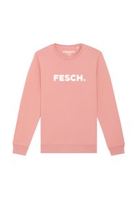 Unausgewählt, canyon pink