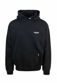 Represent Hoodie - nero