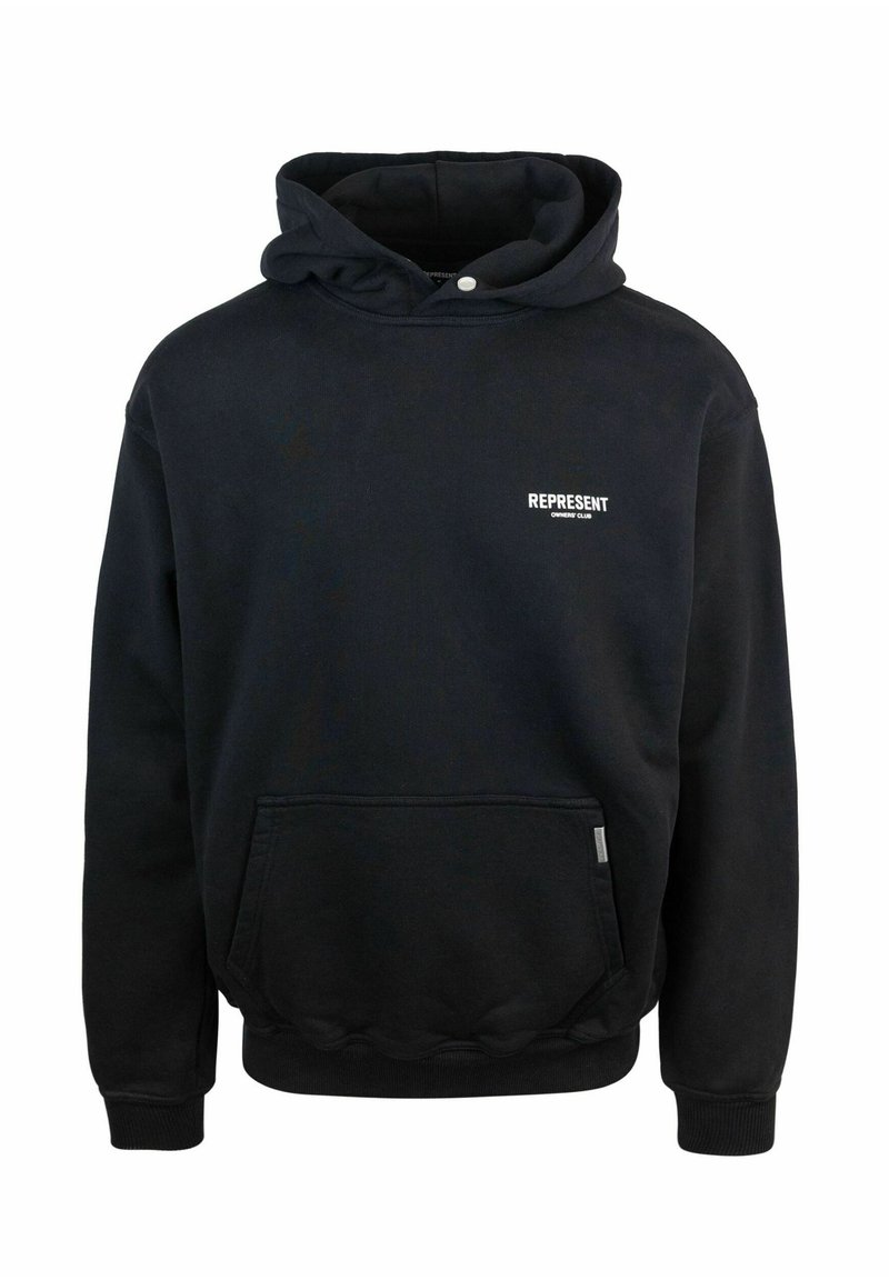 Represent Hoodie - nero