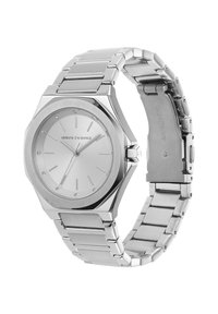 Armani Exchange Käekell - silver coloured