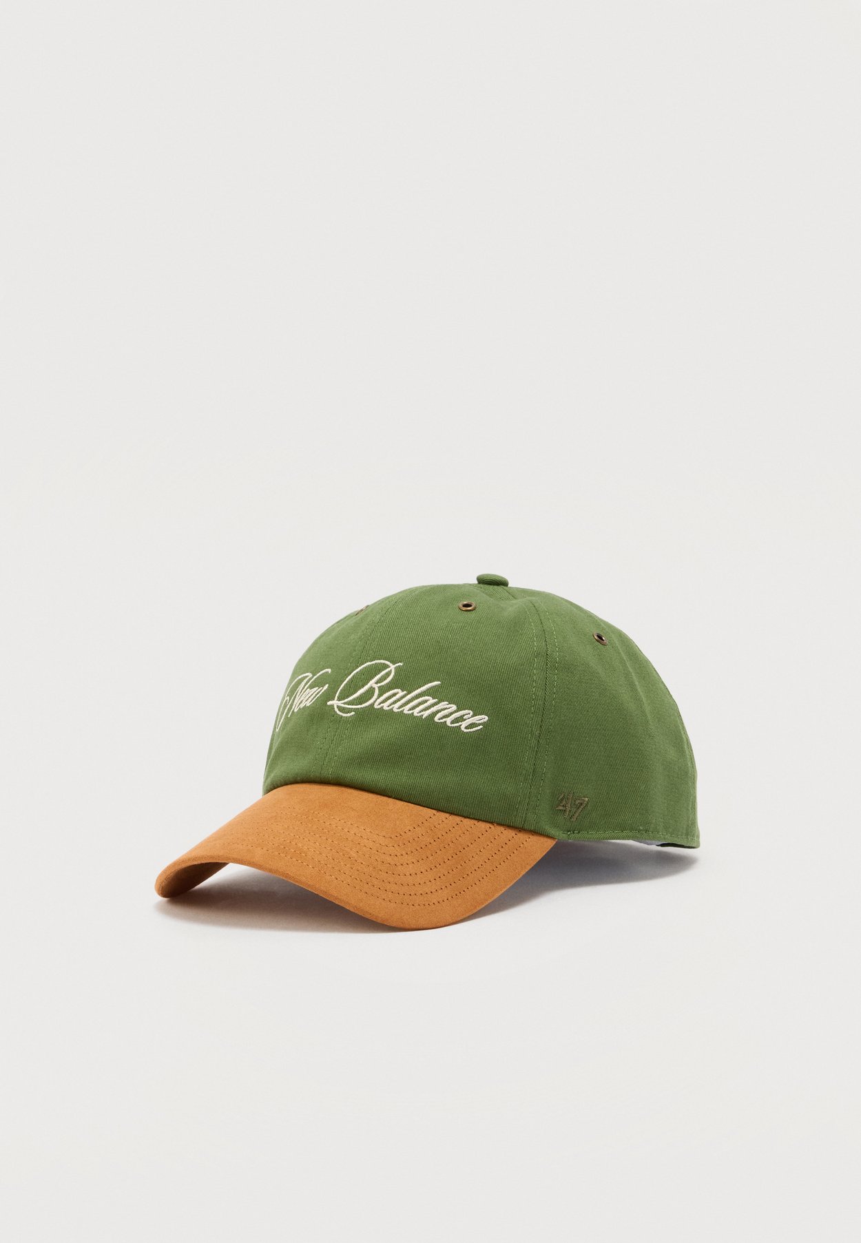 SCRIPT CLEAN UP UNISEX