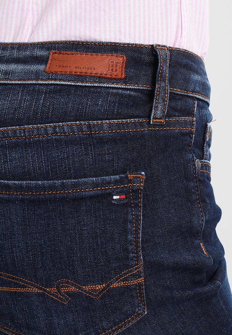 tommy hilfiger jeans rome rw straight fit