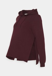 Selecionado, red