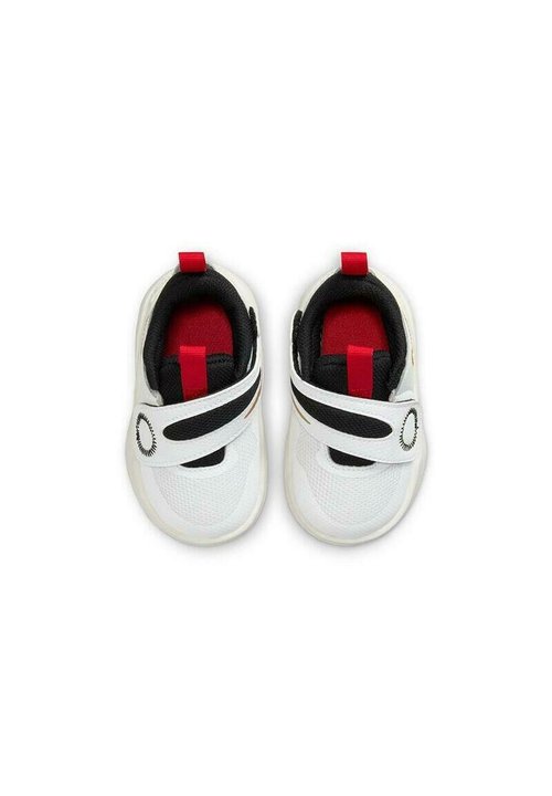 Nike TEAM HUSTLE D 11 - Zapatillas - white — foto 3