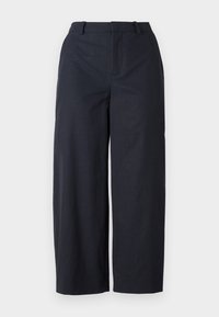 SOUGHT - Kalhoty - blue