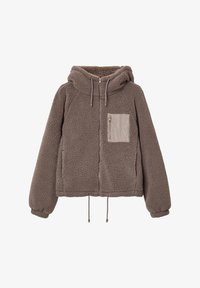 Selezionato, fango chiaro