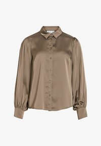 Non selezionato, light brown