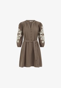 Selectat, army green