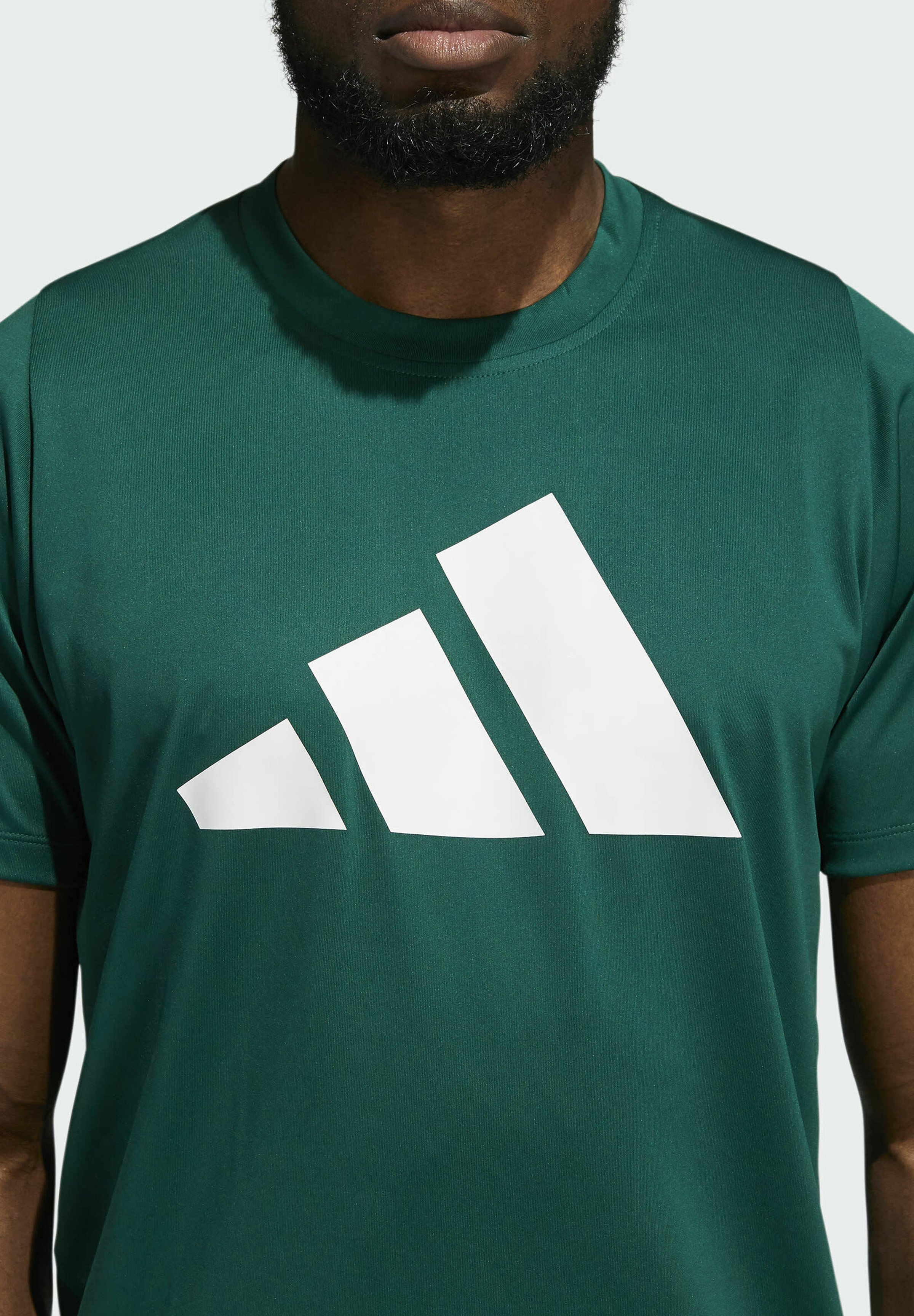 adidas Performance Camiseta estampada 