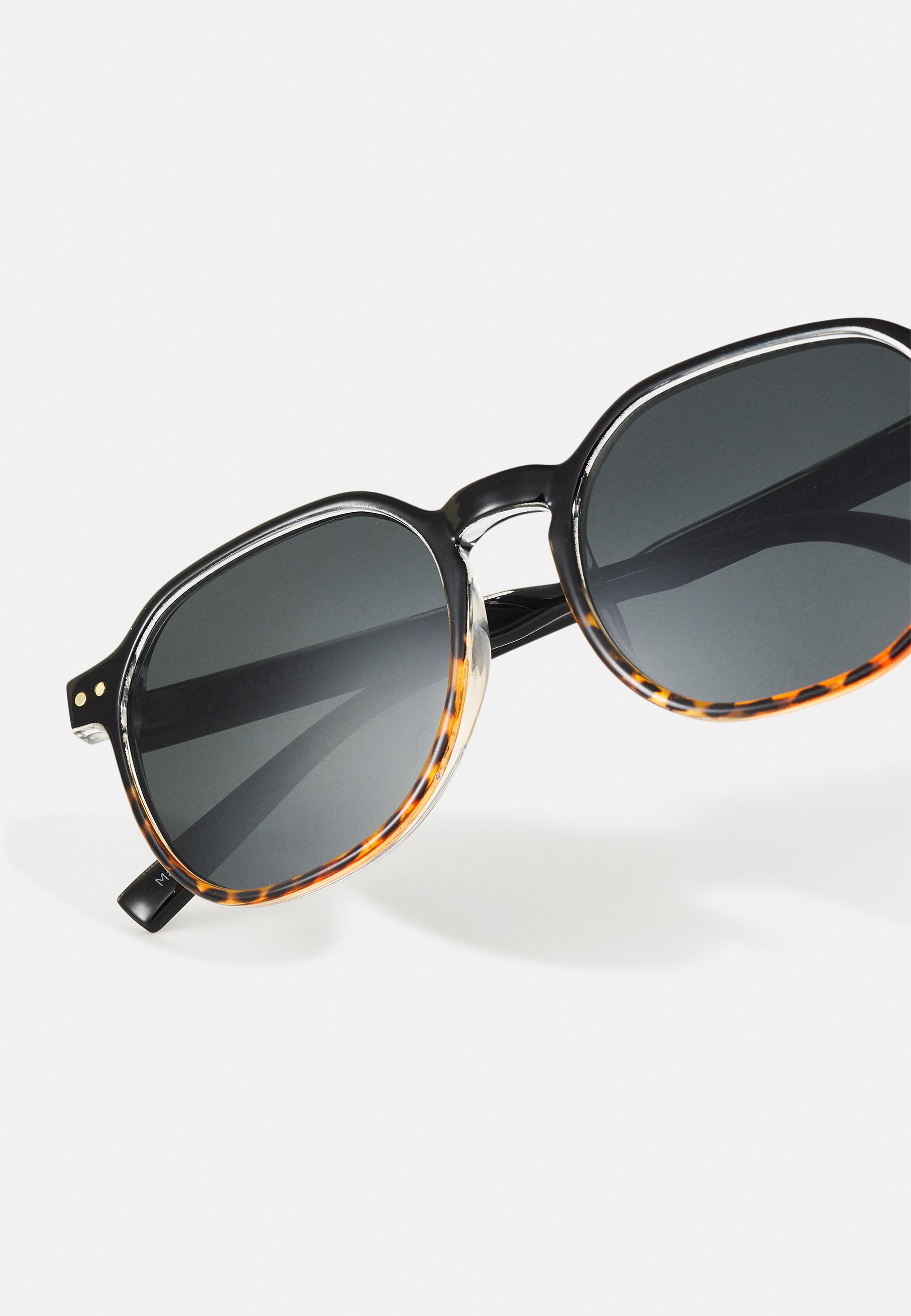 Jack \u0026 Jones JACCHRISTOPHER SUNGLASSES - Occhiali da sole - black/nero -  Zalando