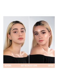 Moira MOIRA DREAMLIGHT HIGHLIGHTER - Highlighter - reckless love