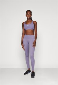 Nike Performance BRA - Sportski grudnjak s blagom potporom - daybreak/white