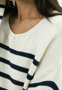 camel active Pullover - off-white
