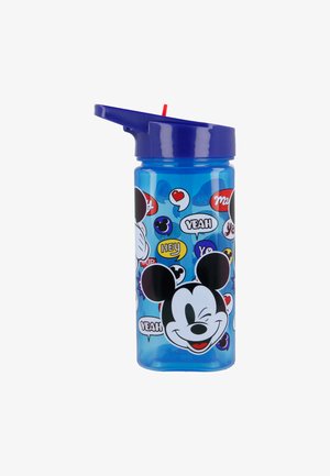 MICKEY MOUSE & FRIEND MICKEY MOUSE 530 ML - Drink bottle - blau
