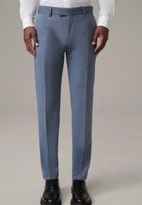 Strellson MELWIN - Anzughose - hellblau