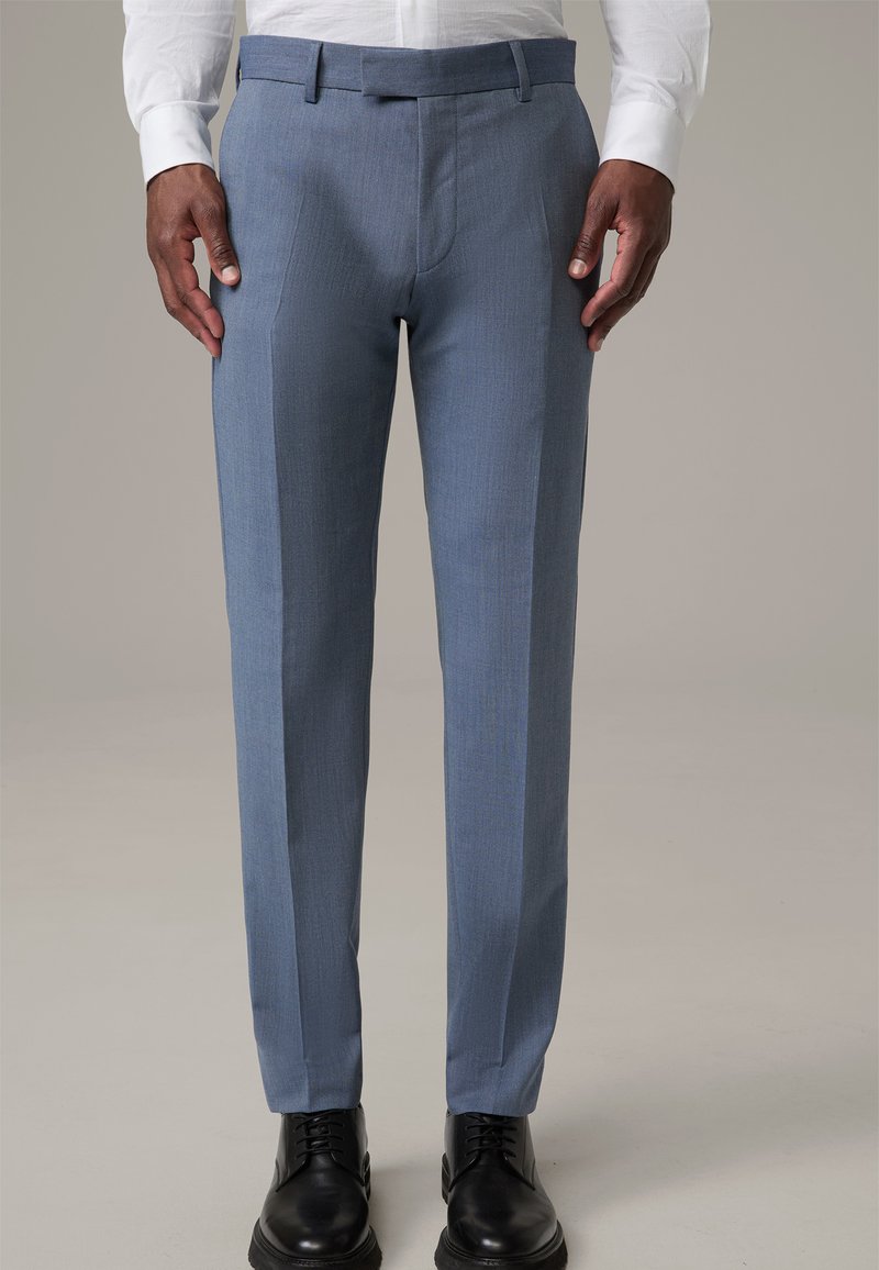 Strellson MELWIN - Anzughose - hellblau