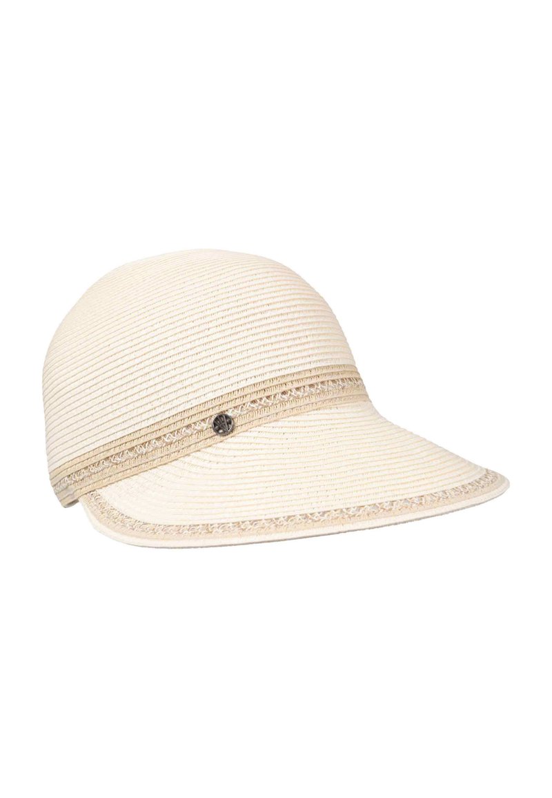Loevenich Wool Basecap main image 0