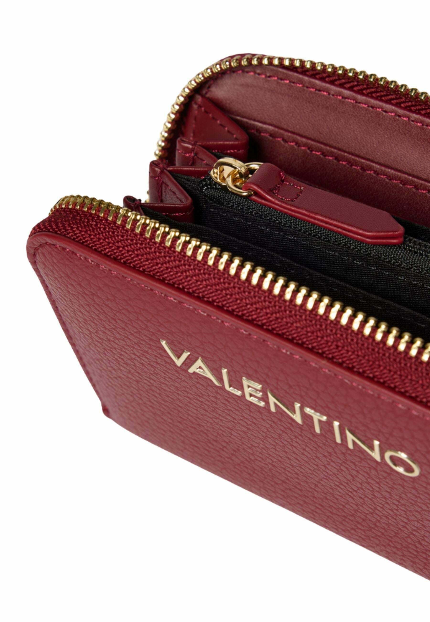 Valentino Bags VALENTINO PORTEFEUILLE ALEXIA VPS5A8137 BORDEAUX