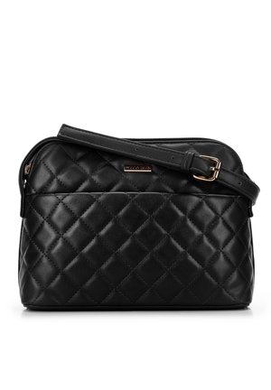 Schoudertas - black