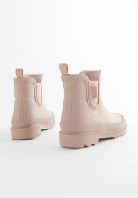 Next Stivali di gomma - scandi pink