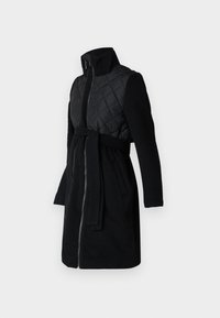 MLVILMA JACKET 2-IN-1 - Žieminis paltas - black
